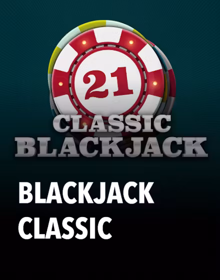 BalackjackClassicOneTouch