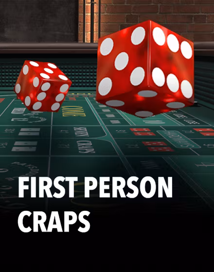 FirstPersonCrapsEvolution