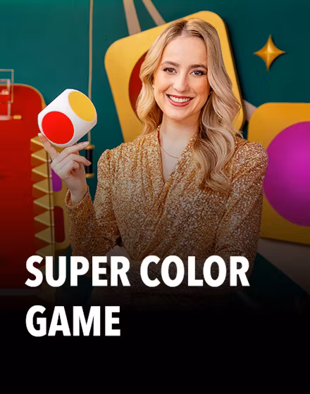 SuperColorGameEvolution