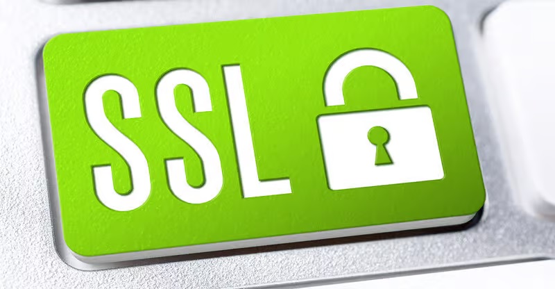 Công nghệ bảo mật SSL