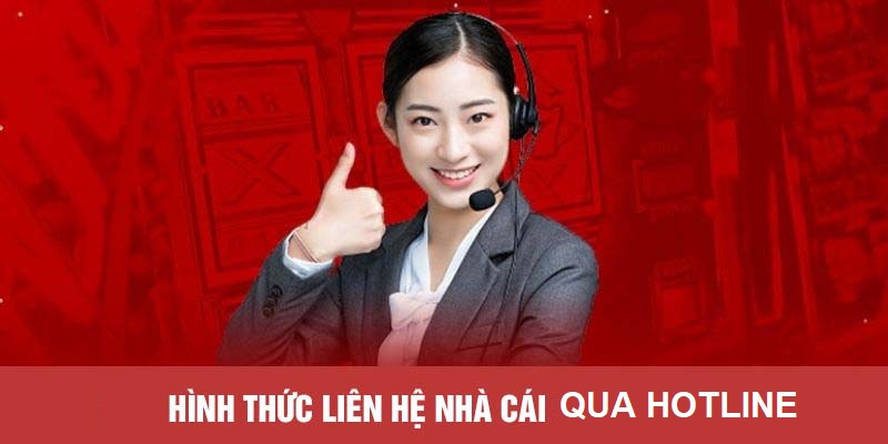 5 Cách liên hệ nhà cái Sportsbet tiện ích nhất 1 Liên hệ sportsbet qua hotline