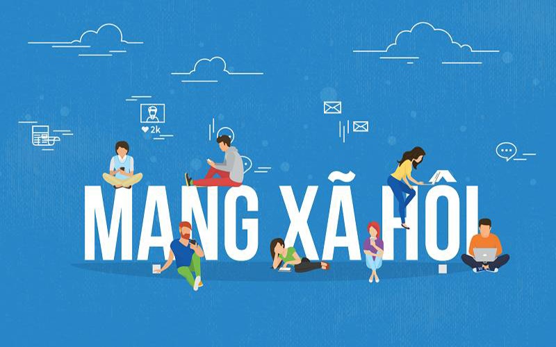 5 Cách liên hệ nhà cái Sportsbet tiện ích nhất 2 Liên hệ qua mạng xã hội