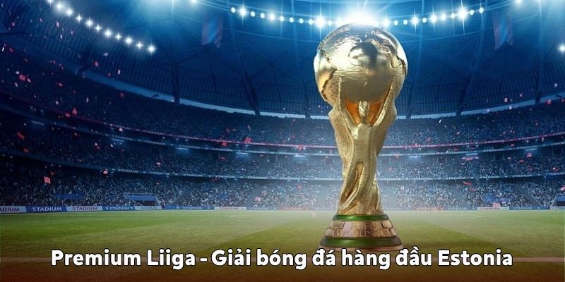 Premium Liiga: Sân chơi mới đầy tiềm năng