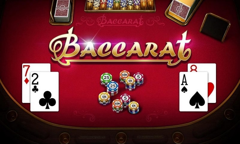 Cách soi cầu Baccarat