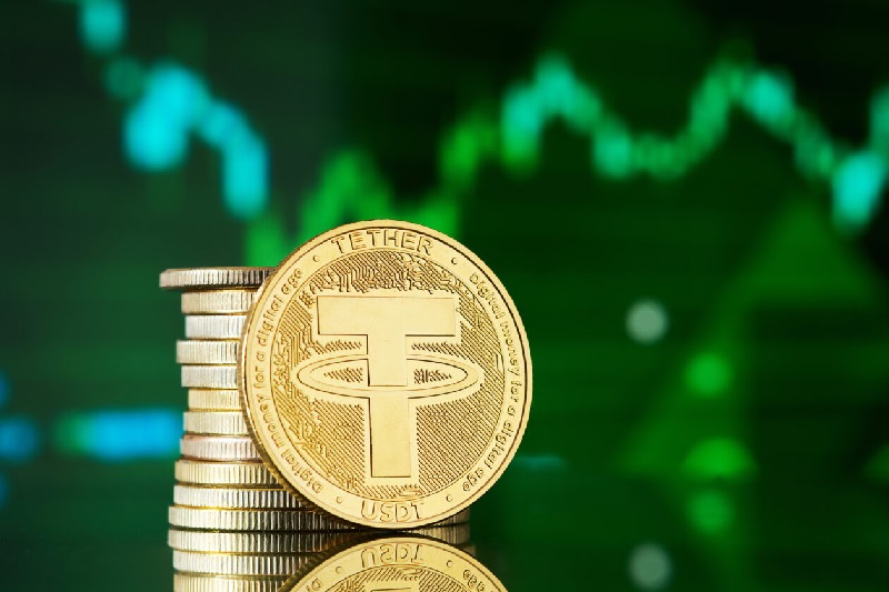 Hướng dẫn nạp tiền qua Crypto cực dễ, cực nhanh tại Sportsbet 3 Đồng USDT được ưa chuộng nhất