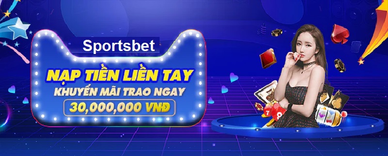 Khuyến mãi casino hấp dẫn