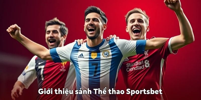 sảnh Thể thao Sportsbet