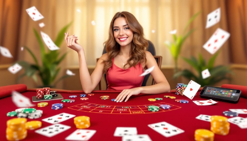 Đa dạng trò chơi