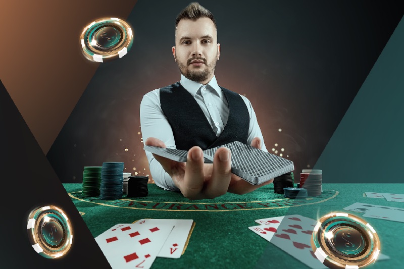 Tiêu chí chọn casino online uy tín