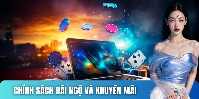 Top 04 tiêu chí lựa chọn nhà cái uy tín mới nhất 2025 3 Có chính sách đãi ngộ và khuyến mãi rõ ràng