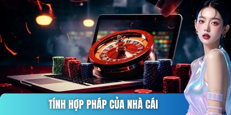 Top 04 tiêu chí lựa chọn nhà cái uy tín mới nhất 2025 2 Tiêu chí lựa chọn nhà cái uy tín và hợp pháp