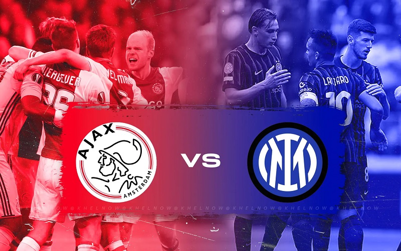 Dự đoán Ajax vs Inter Milan